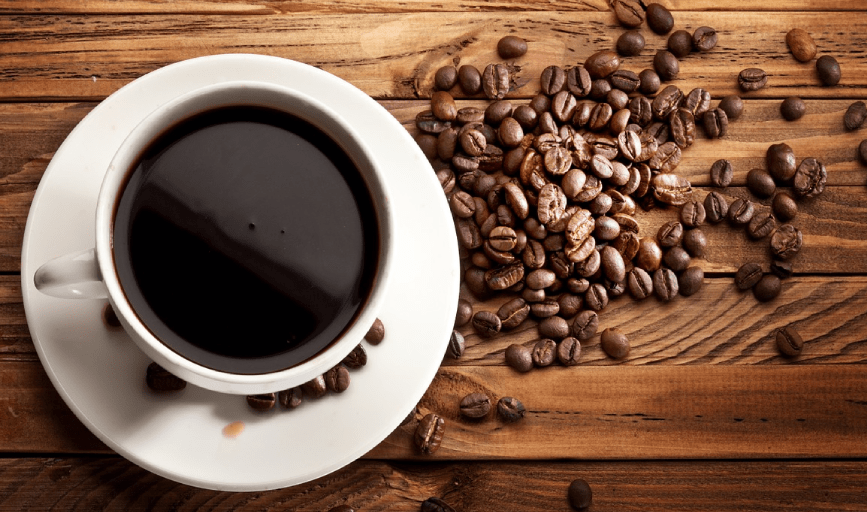 <p style="font-family: 'Poppins', sans-serif; font-weight: 700; font-size:24px;">BREWED COFFEE</p>