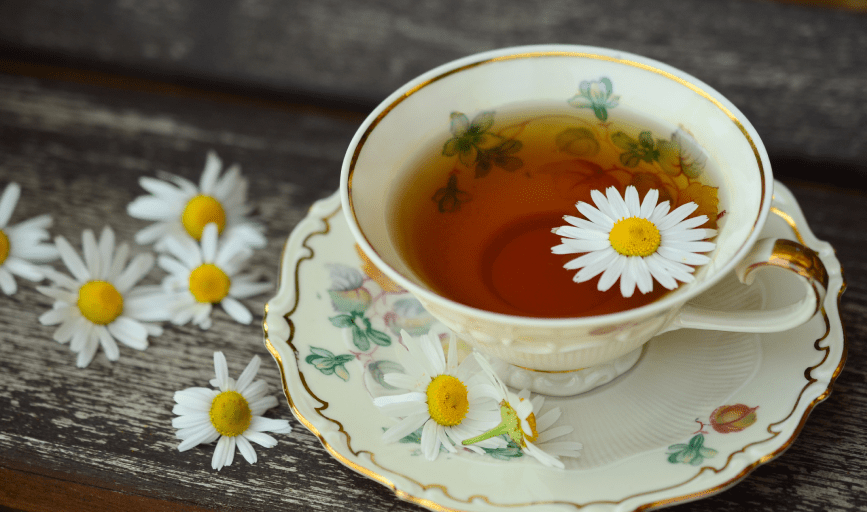 Chaco Coffee & Tea