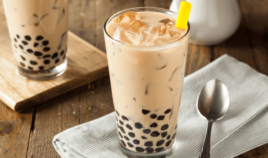 Chaco Coffee & Tea